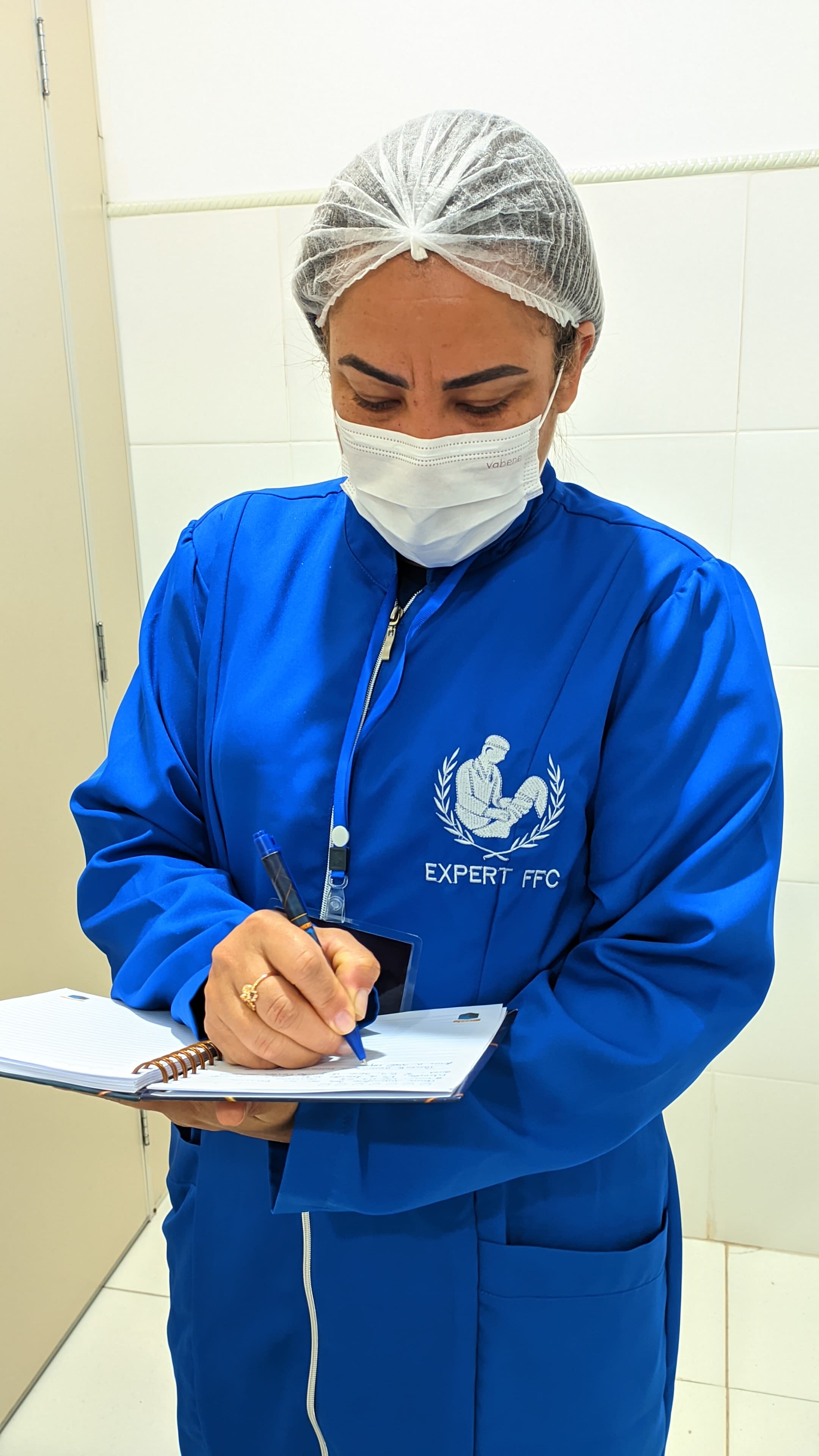 Imersão FFC Aracaju Out/2025 — Foto 6